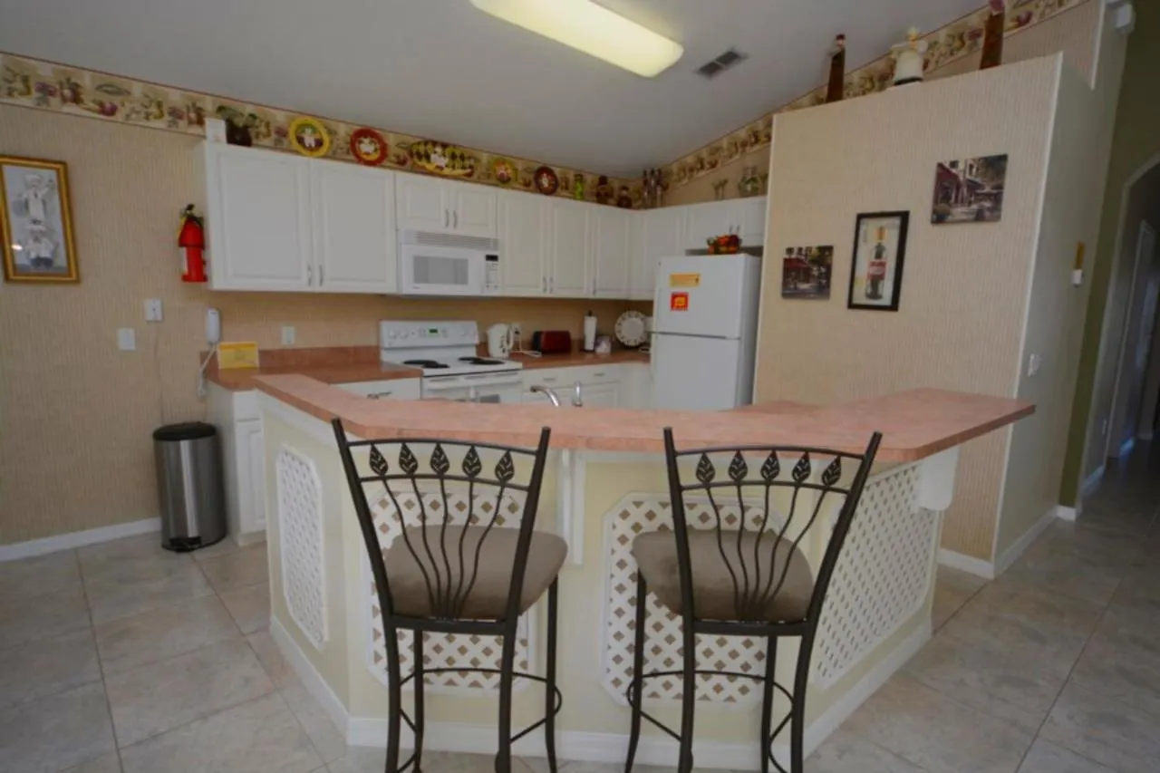 Holiday home Vacation Orlando Florida United States *