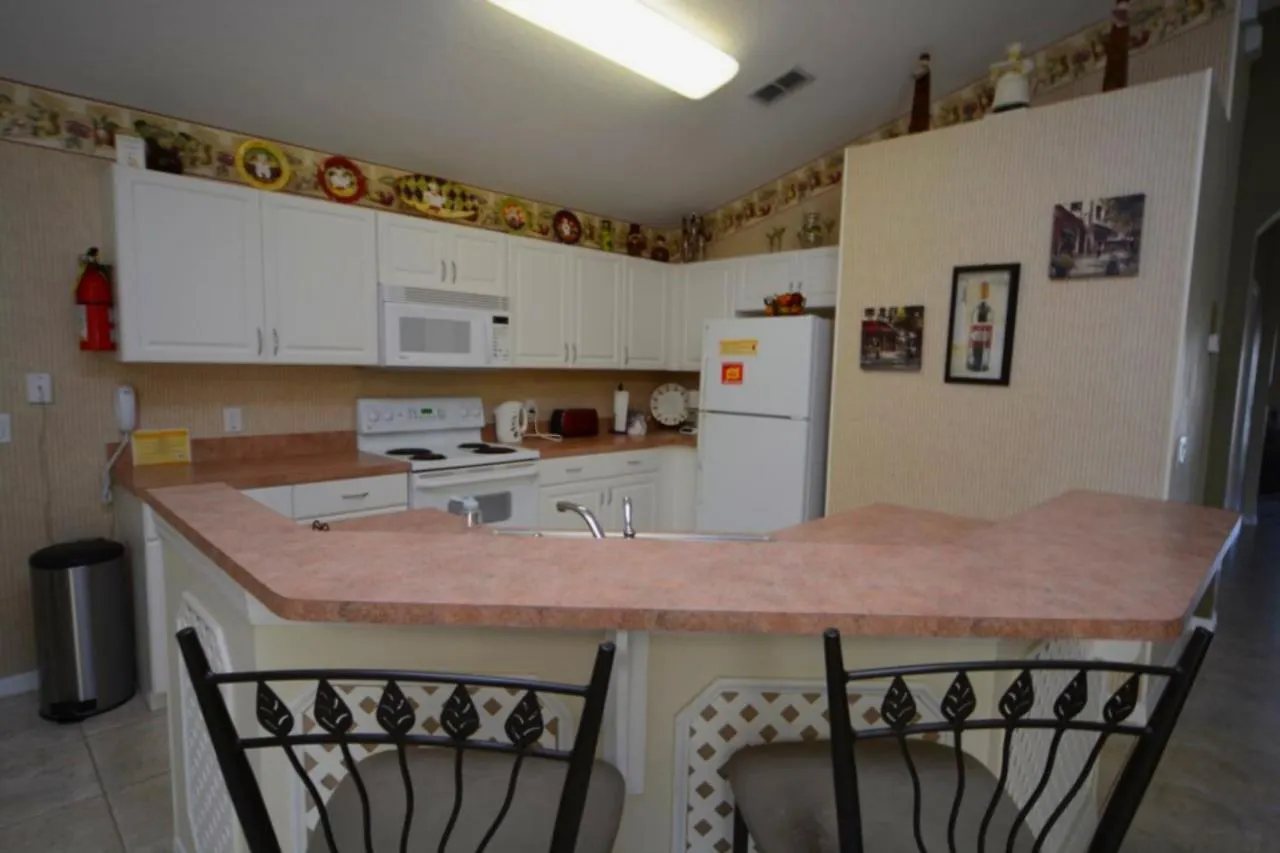 Holiday home Vacation Orlando Florida United States