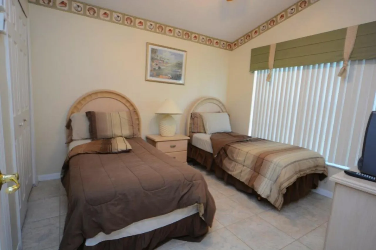 Holiday home Vacation Orlando Florida United States