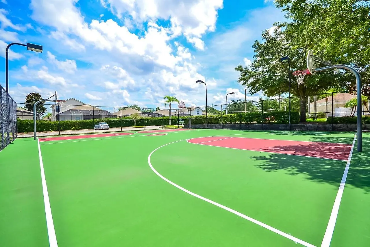 Holiday home Escape Kissimmee