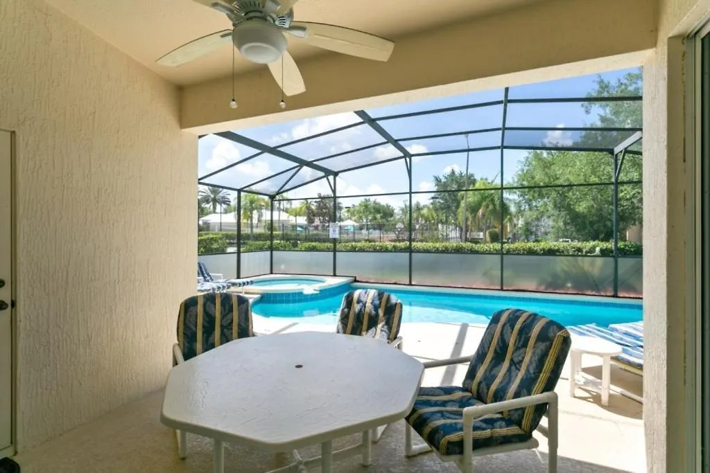 4 Bedroom 3 Bath South Facing Pool * קיסימי