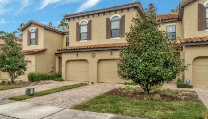 The Fountains At Champions Gate 3 Bed And 2.5 Bath