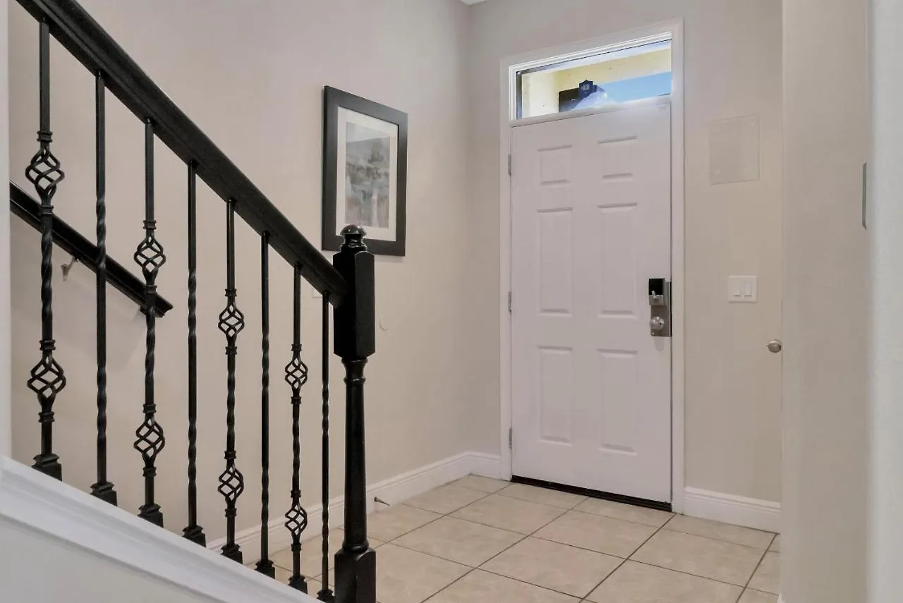 The Fountains At Champions Gate 3 Bed And 2.5 Bath