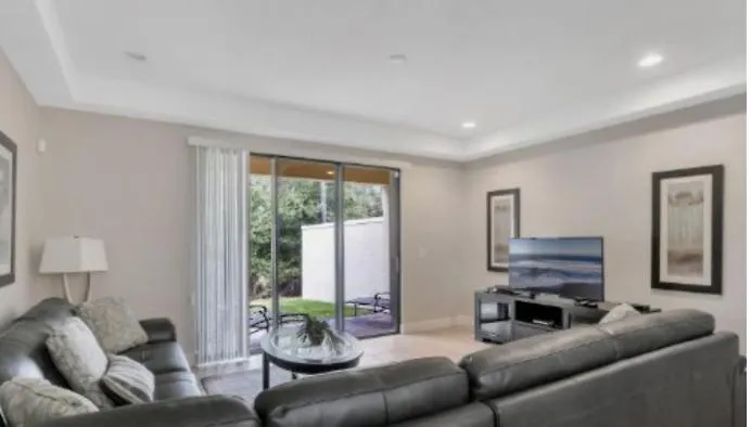 The Fountains At Champions Gate 3 Bed And 2.5 Bath *