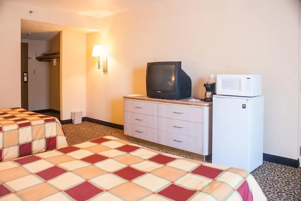 Hotel Red Lion Orlando Buena Vista South- Near Kissimmee