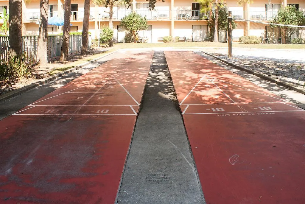 Hotel Red Lion Orlando Buena Vista South- Near 3*