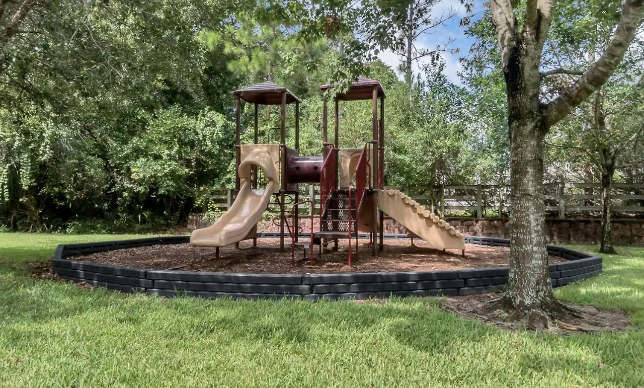 The Fountains At Champions Gate 3 Bed And 2.5 Bath Kissimmee