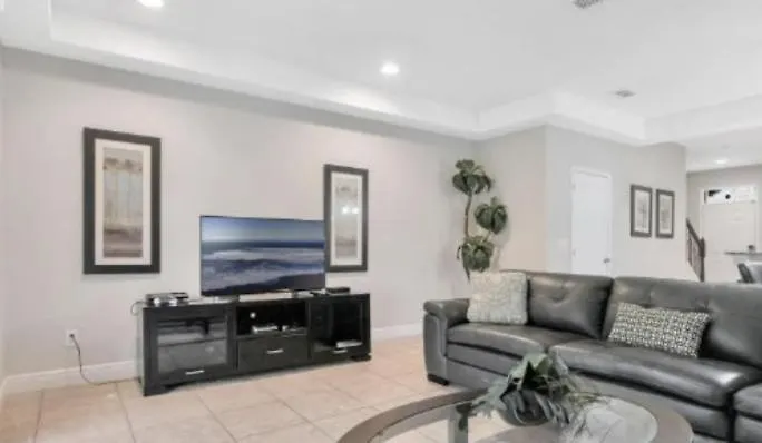 Feriehus The Fountains At Champions Gate 3 Bed And 2.5 Bath *