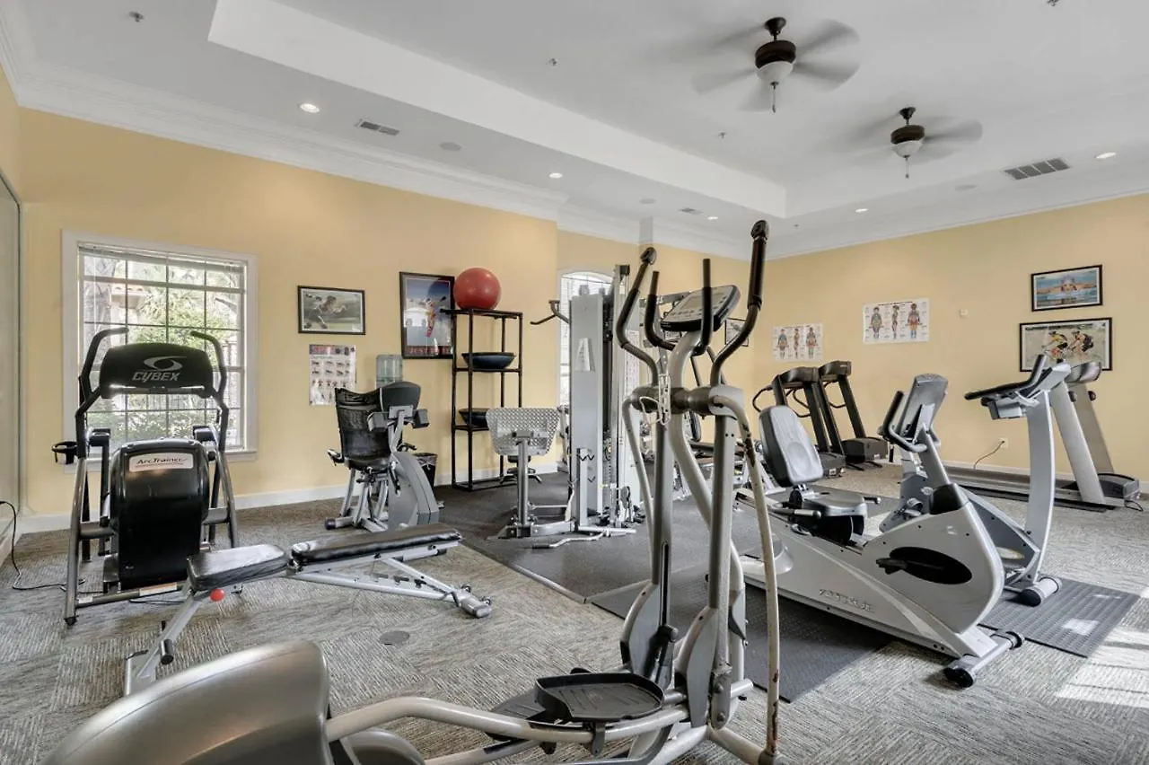 Feriehus The Fountains At Champions Gate 3 Bed And 2.5 Bath *