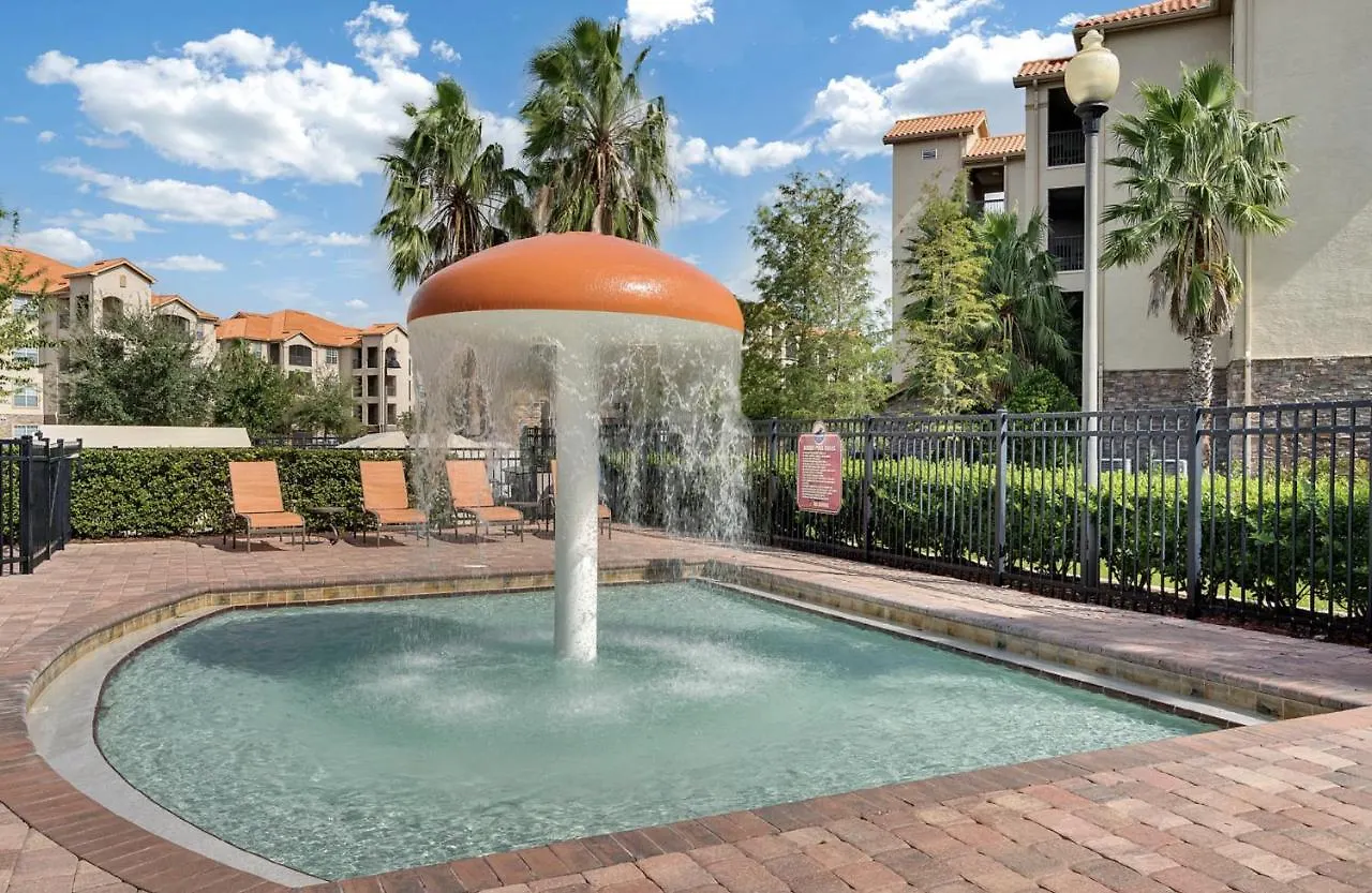 The Fountains At Champions Gate 3 Bed And 2.5 Bath * Kissimmee