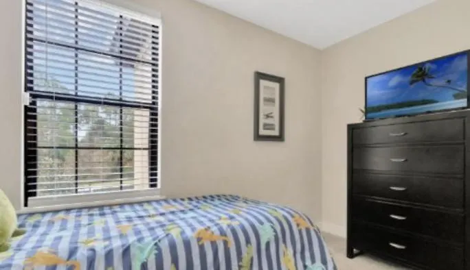 The Fountains At Champions Gate 3 Bed And 2.5 Bath *