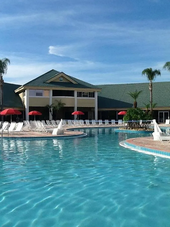 Resort Silver Kissimmee