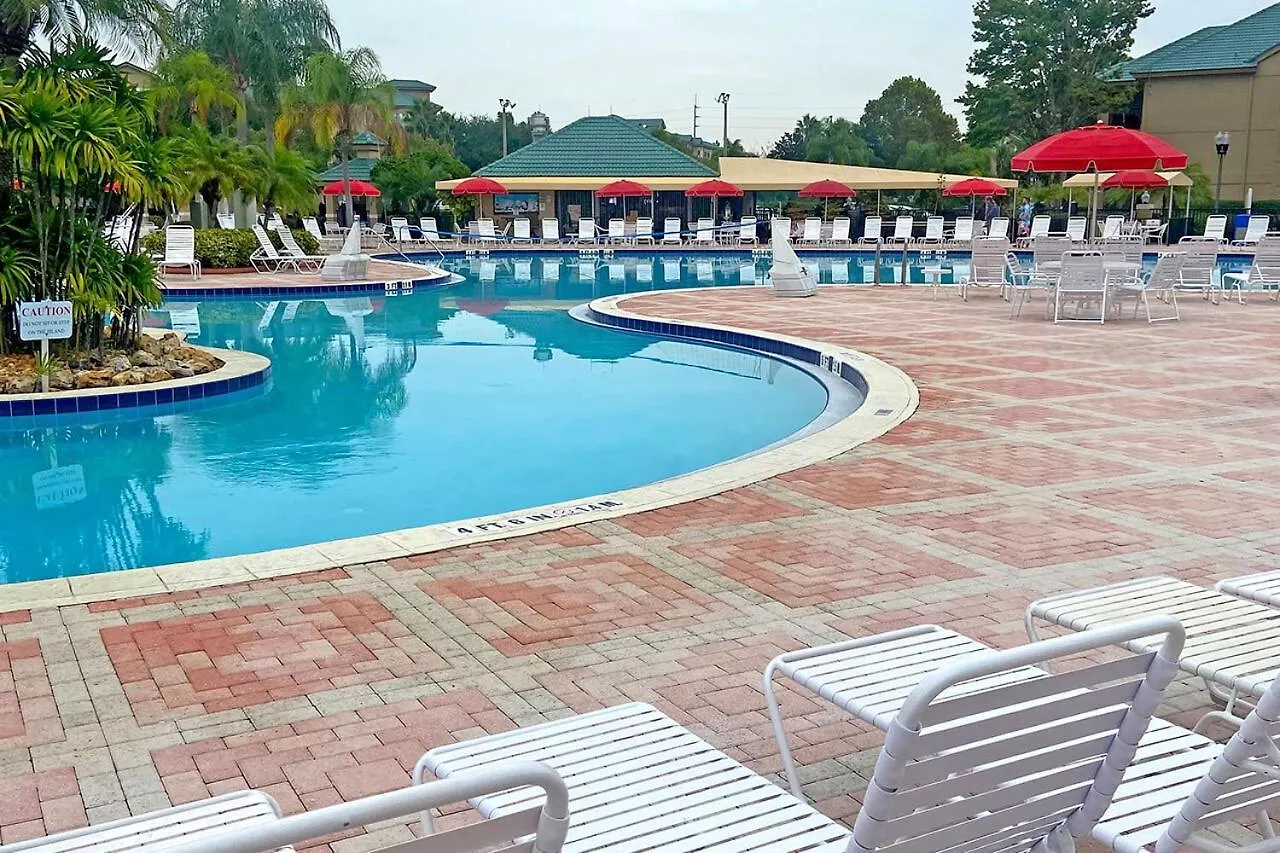 Silver Kissimmee