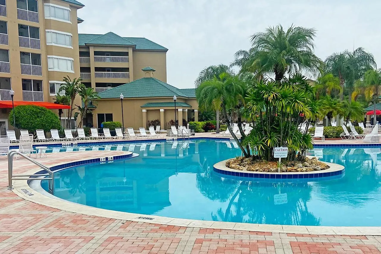 Silver Kissimmee