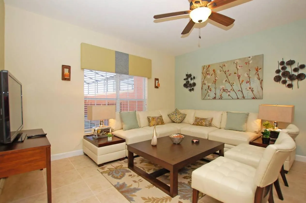 Rare Waterfront W- Pvt Splashpool - 3031pp Kissimmee