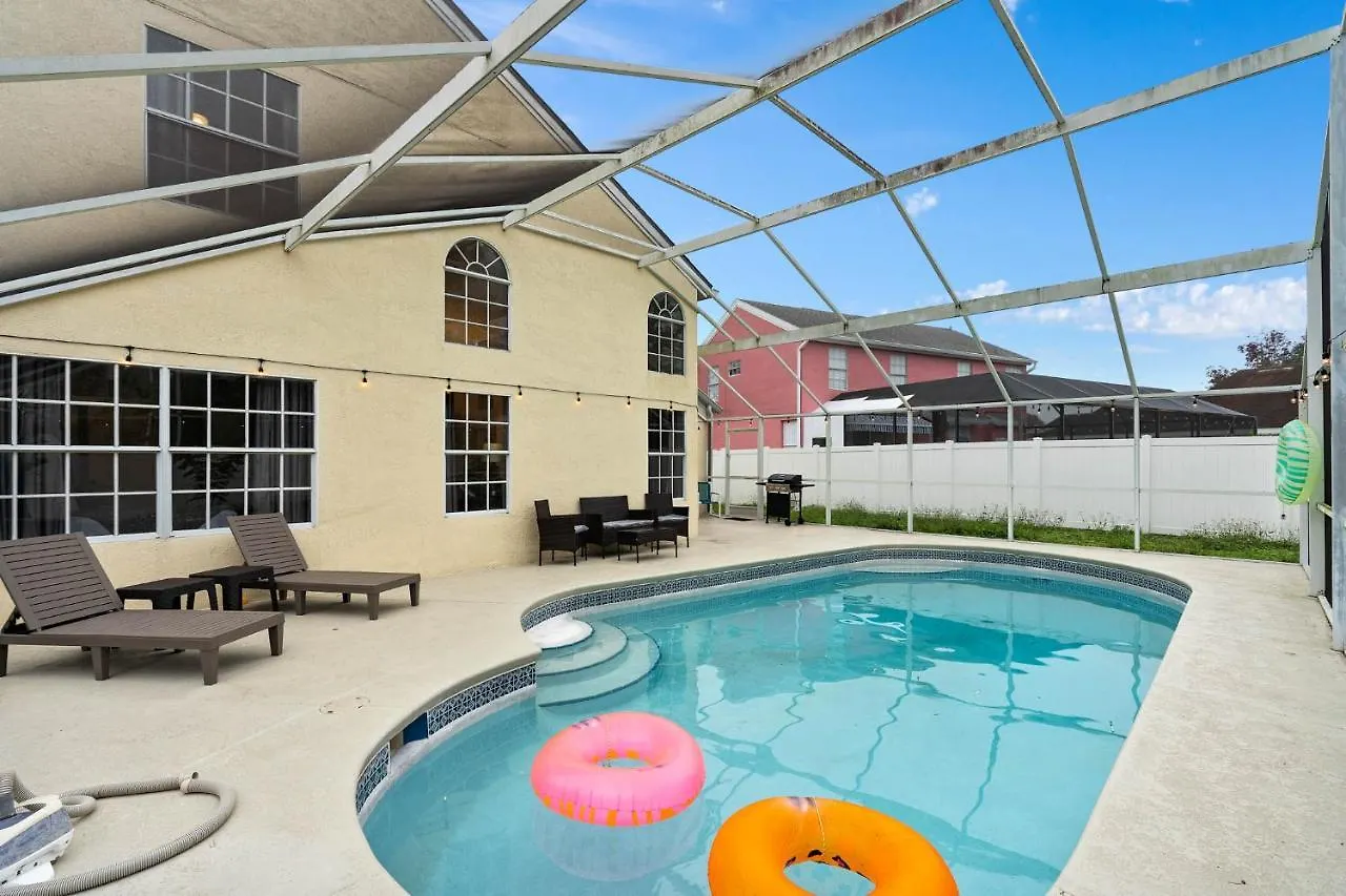 Charming W Pool Bay Point Near Villa