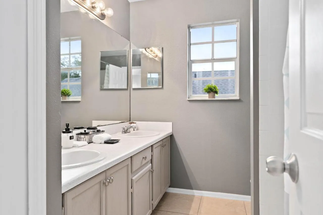 Charming W Pool Bay Point Near Kissimmee