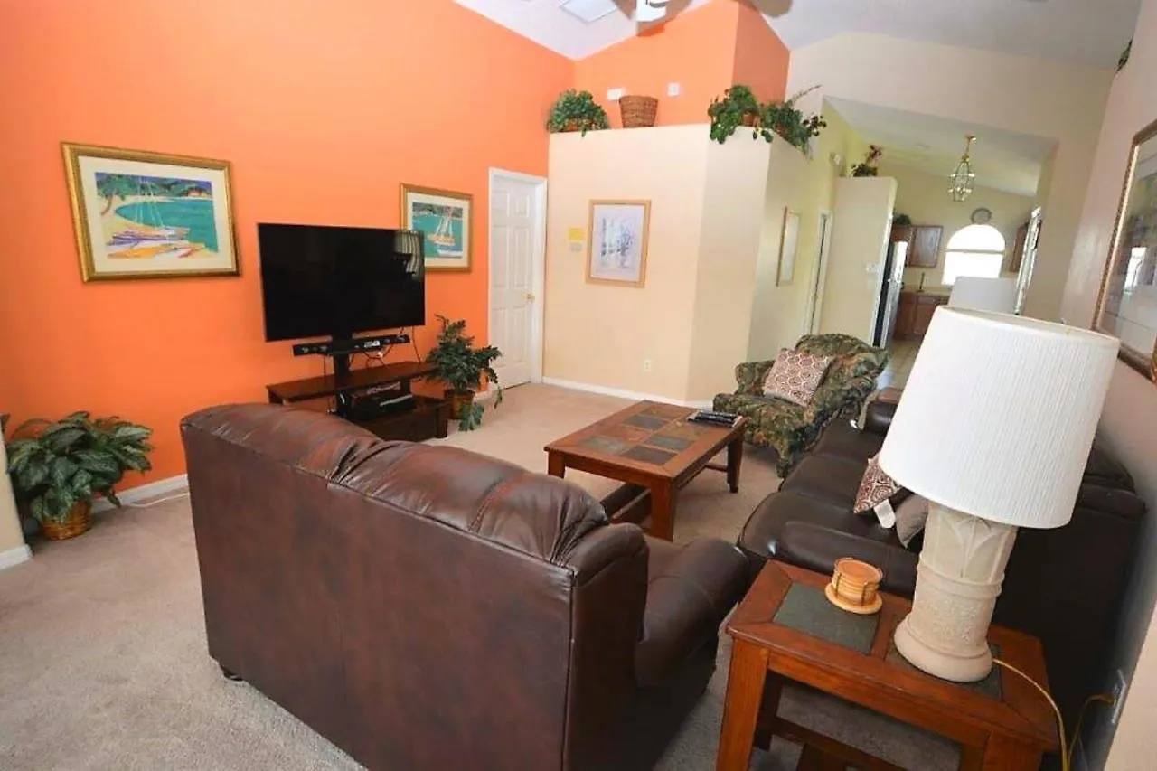 Orlando Florida Vacation بيت للعطل *