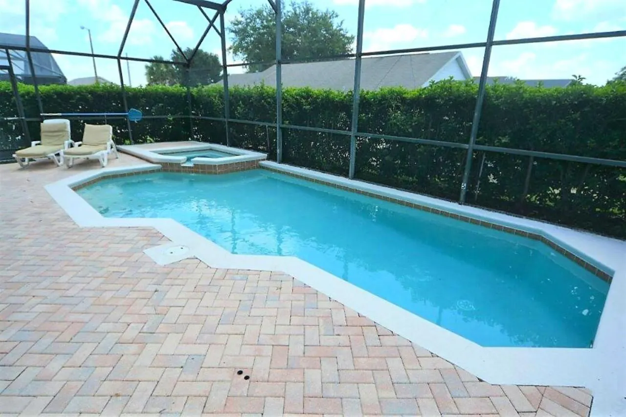 بيت للعطل Orlando Florida Vacation كيسيمي