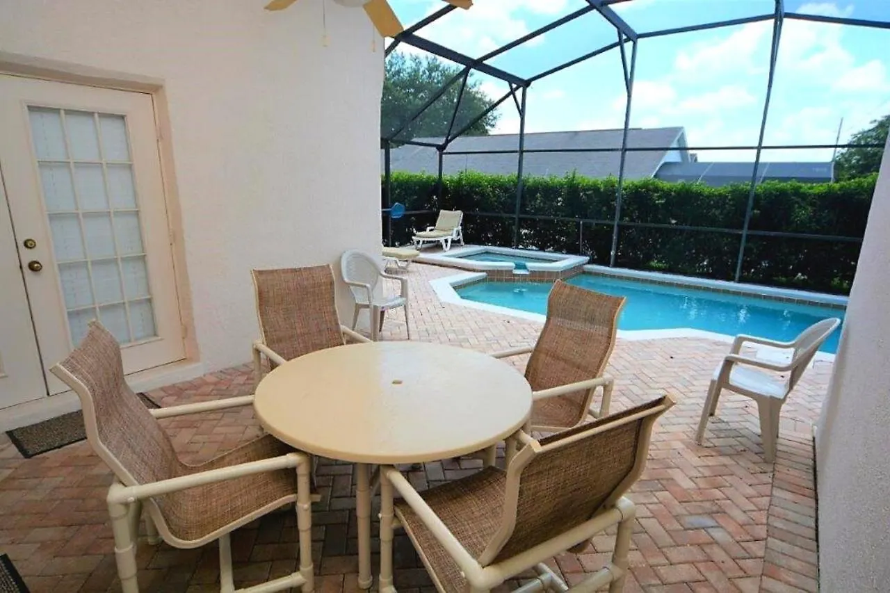 بيت للعطل Orlando Florida Vacation