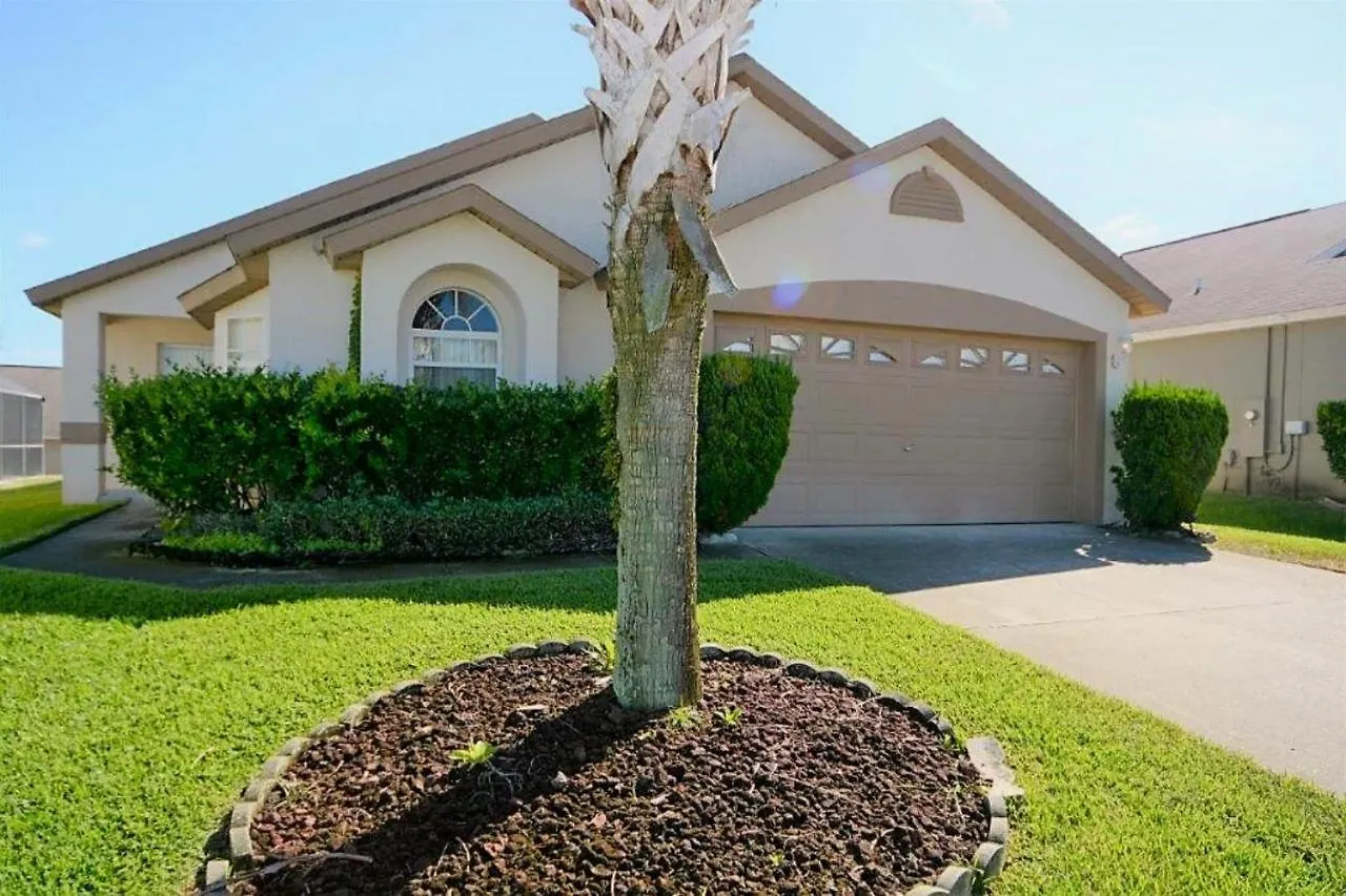 Orlando Florida Vacation بيت للعطل