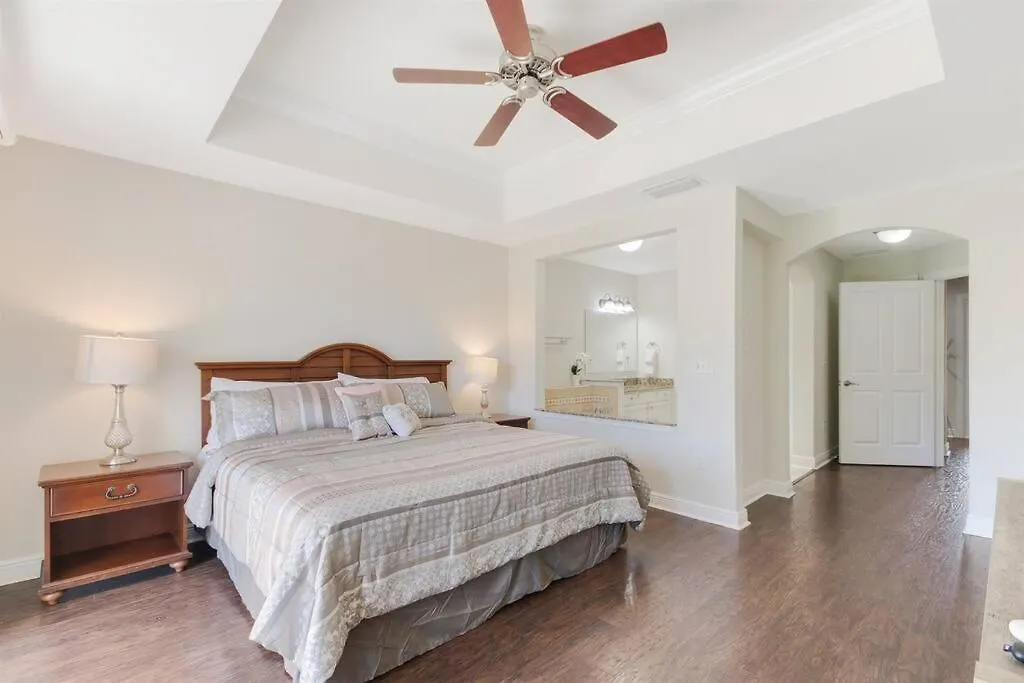 Elegant, Comfortable, Inexpensive... Reunion Kissimmee