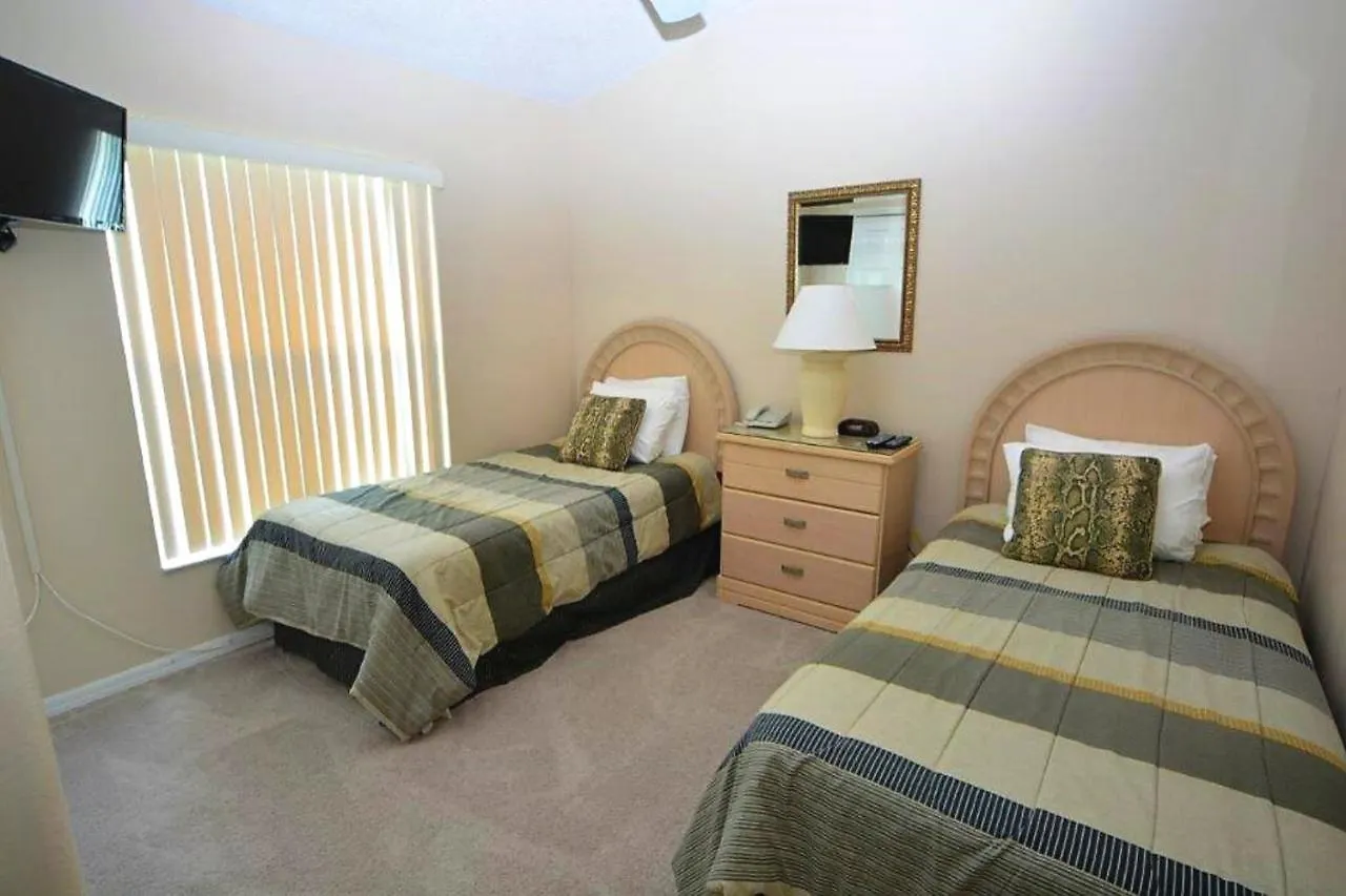 Orlando Florida Vacation *