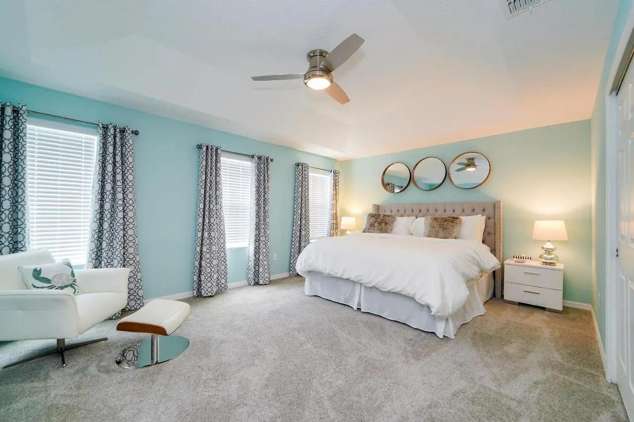 S8997adt Casa Dominica Kissimmee
