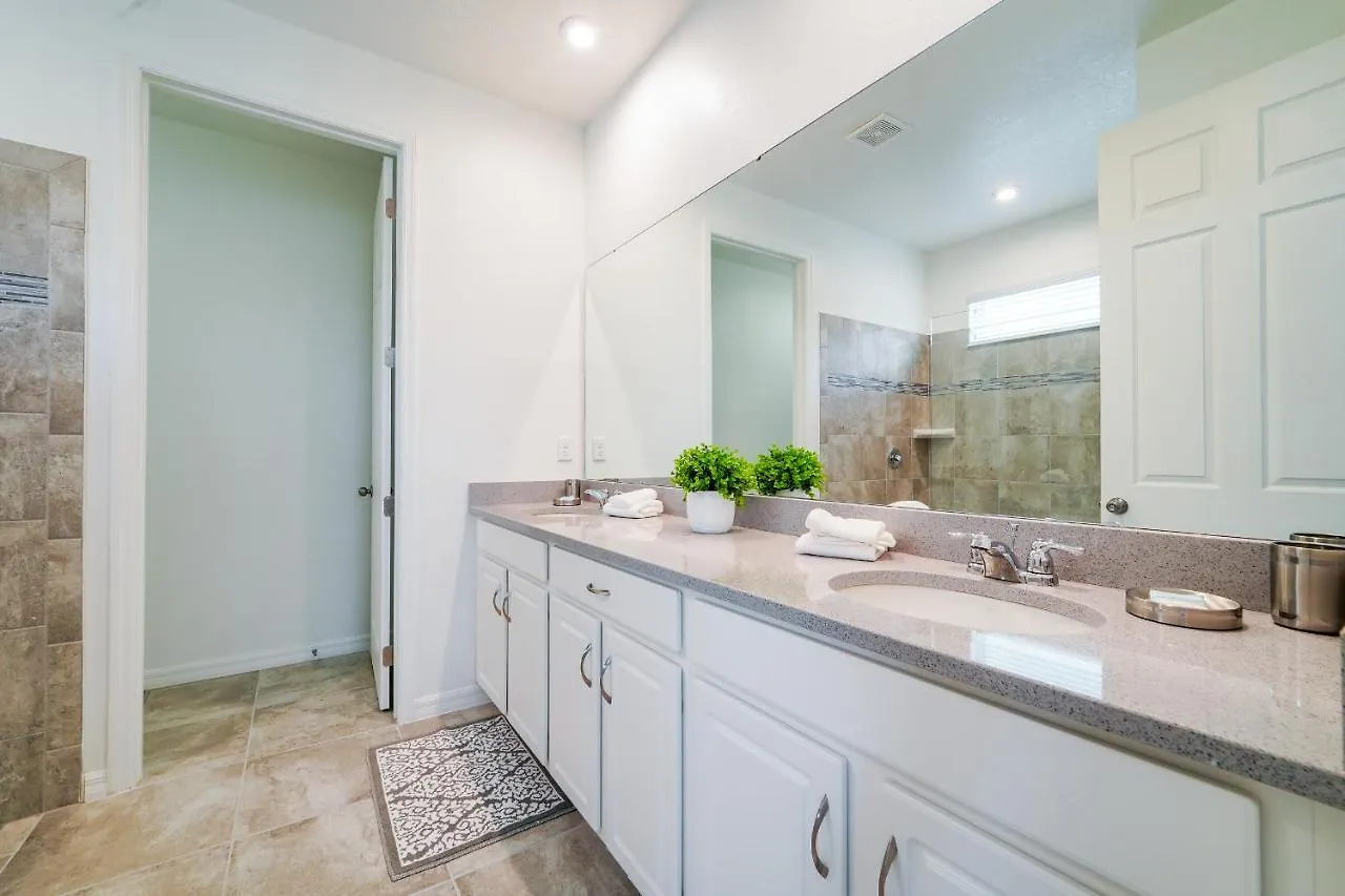 Nyaraló S8997adt Casa Dominica Kissimmee