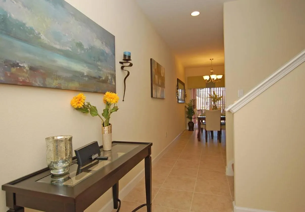Ferienhaus Rare Waterfront W- Pvt Splashpool - 3031pp *