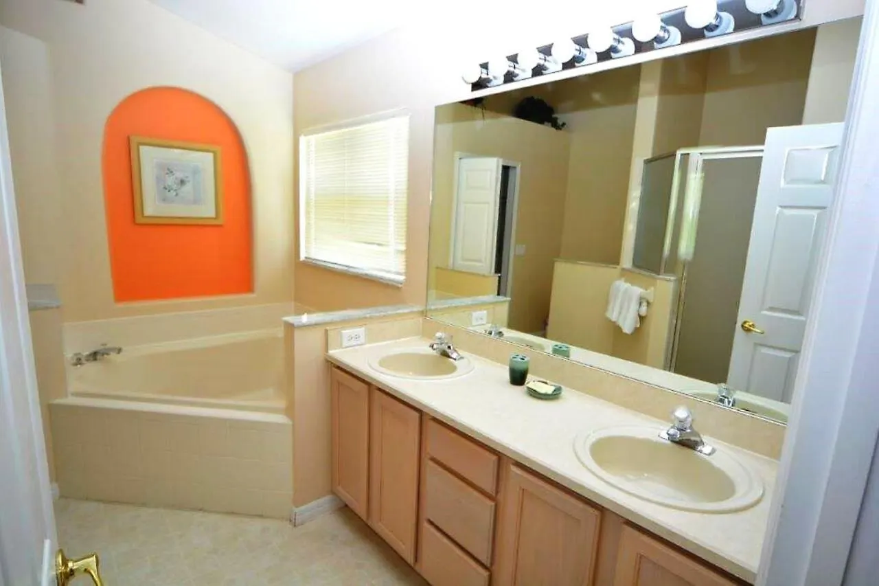 Orlando Florida Vacation بيت للعطل