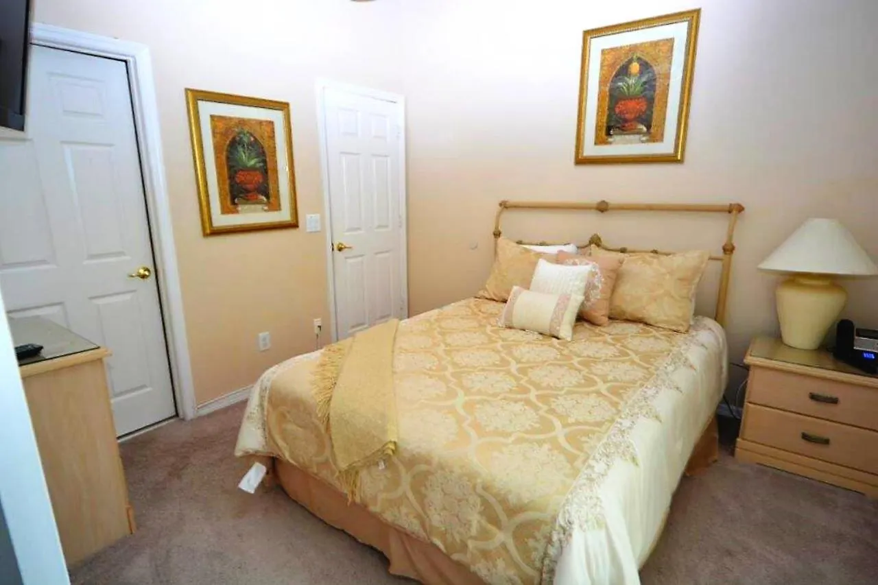 بيت للعطل Orlando Florida Vacation كيسيمي