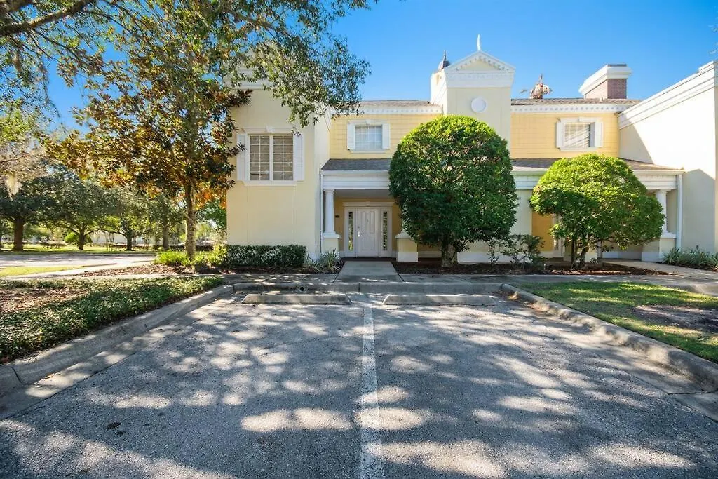 Elegant, Comfortable, Inexpensive... Reunion * Kissimmee