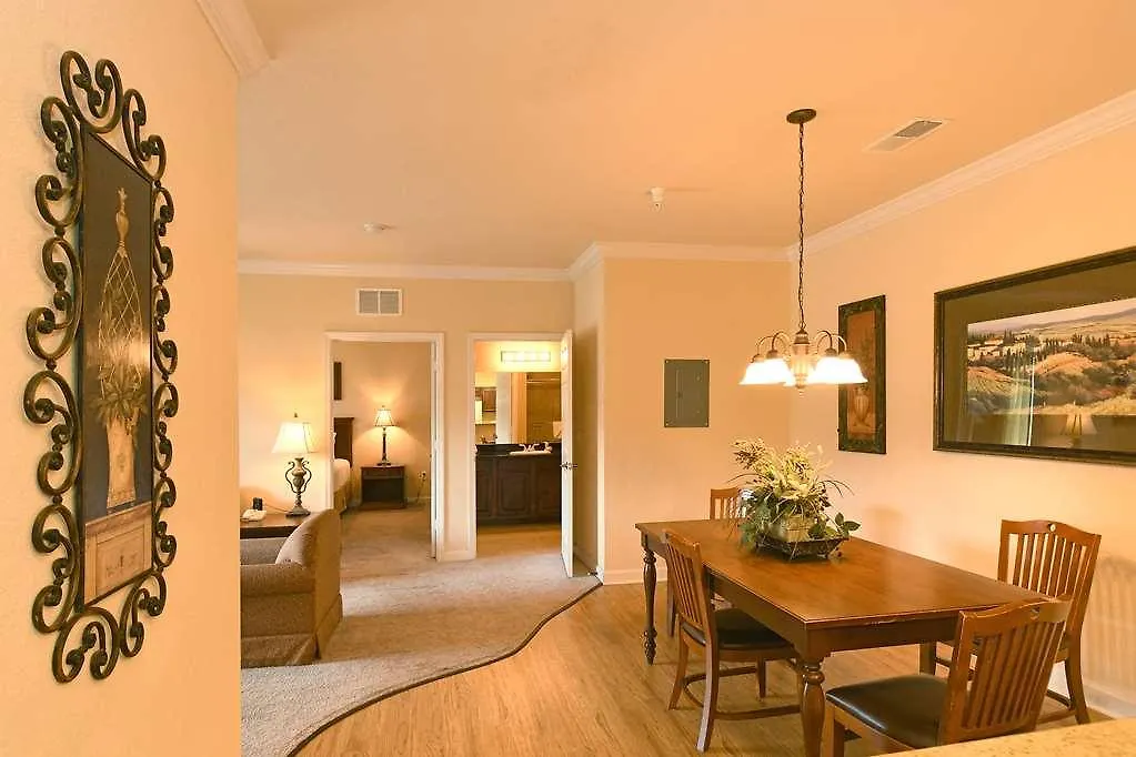 מלון דירות Tuscana Orlando By Aston