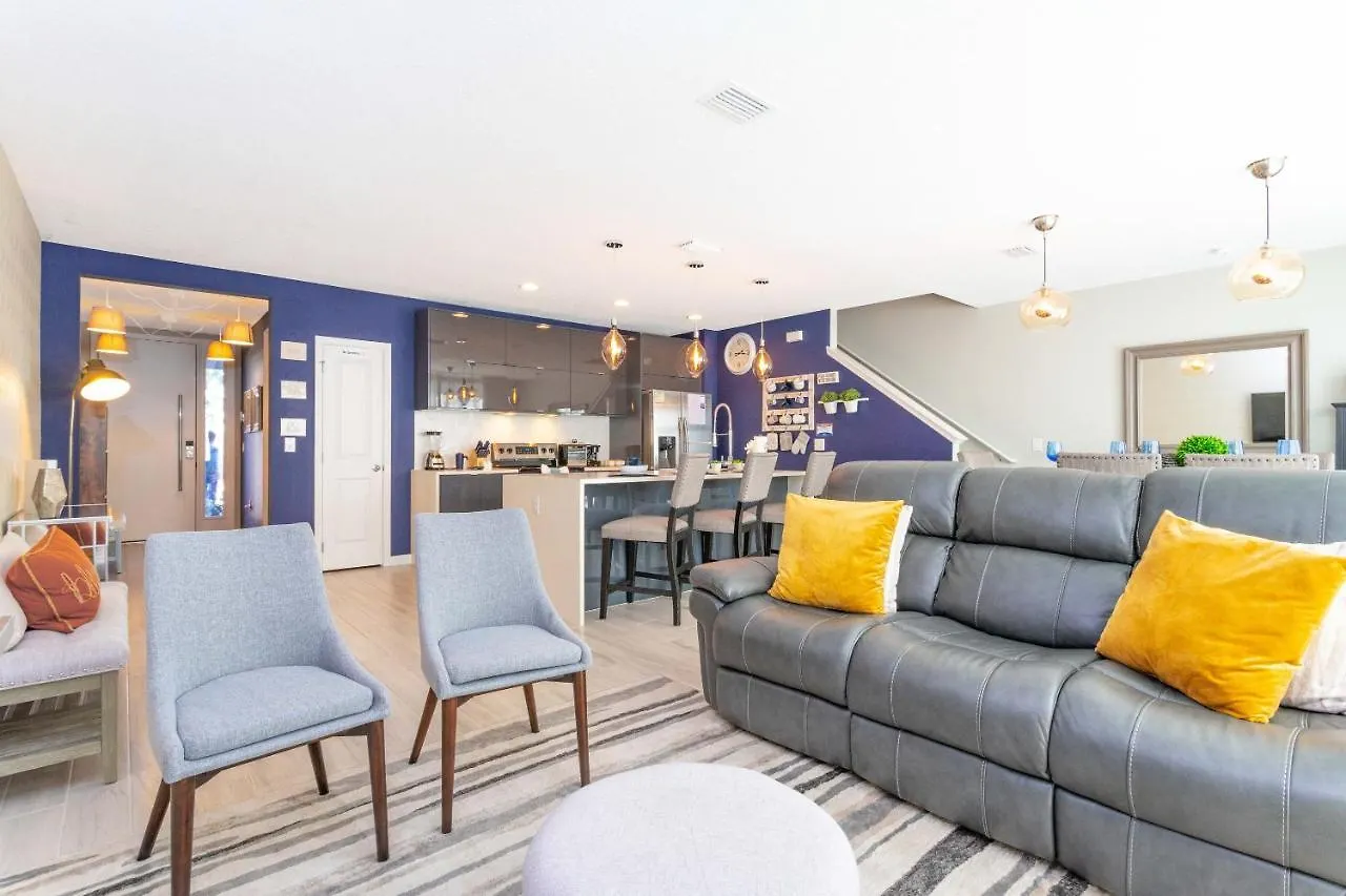 Gorgeous And New House At Le Reve Vakantiehuis