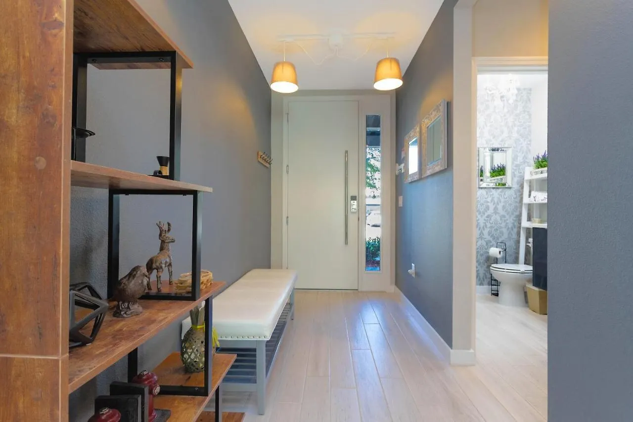 Gorgeous And New House At Le Reve Vakantiehuis *