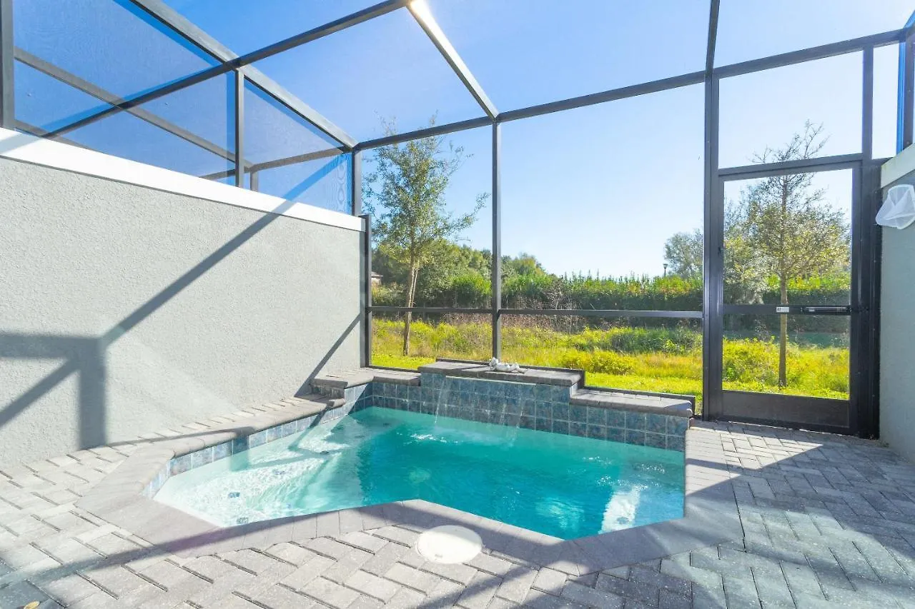 Gorgeous And New House At Le Reve Vakantiehuis *