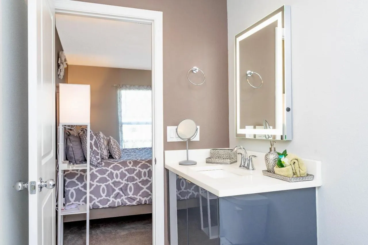 Gorgeous And New House At Le Reve Vakantiehuis *