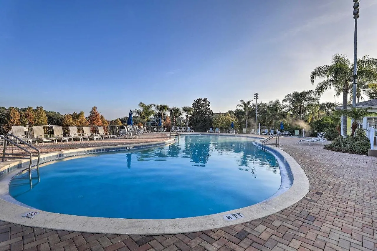 Apartmán Updated Bahama Bay Less Than 10 Mi To Disney!