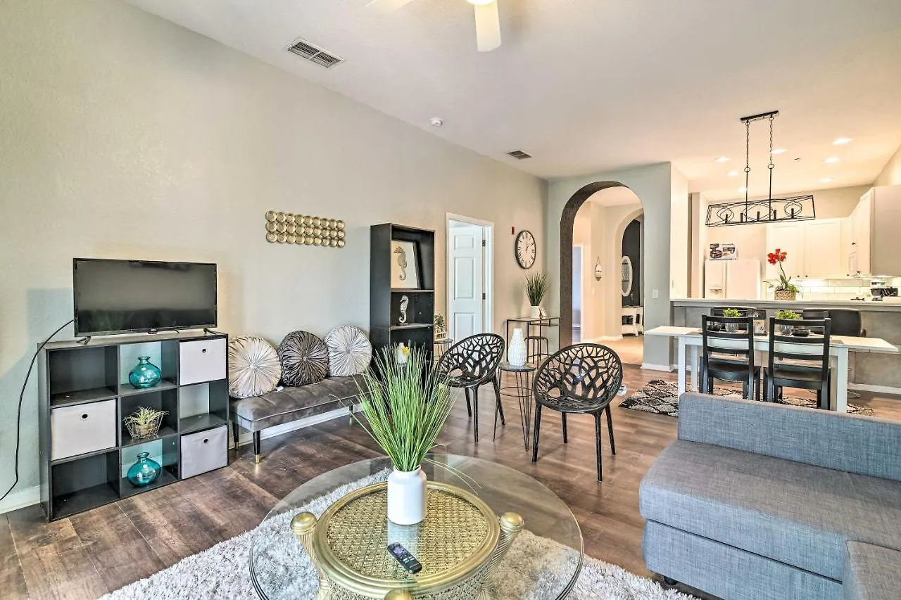 Apartmán Updated Bahama Bay Less Than 10 Mi To Disney! *