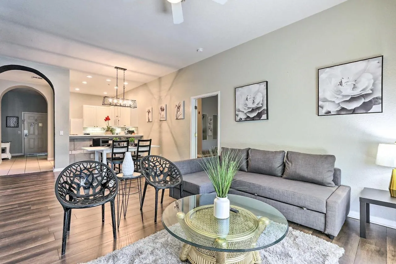 Apartmán Updated Bahama Bay Less Than 10 Mi To Disney! Kissimmee