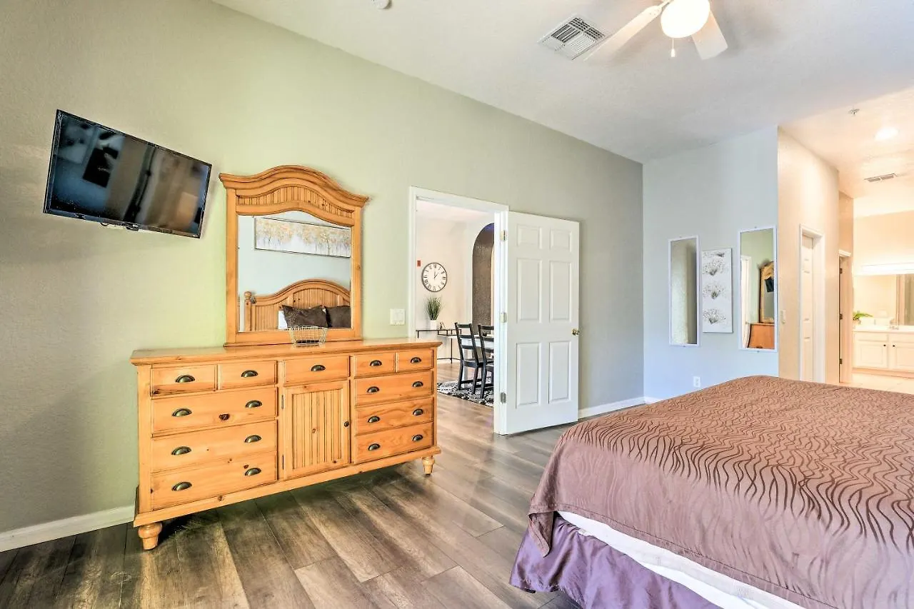 Apartmán Updated Bahama Bay Less Than 10 Mi To Disney! *