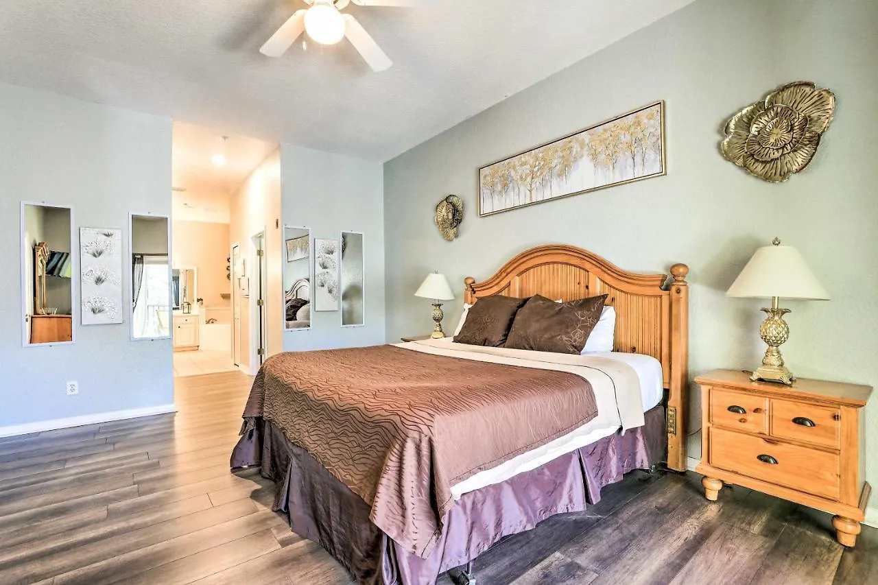 Apartmán Updated Bahama Bay Less Than 10 Mi To Disney!