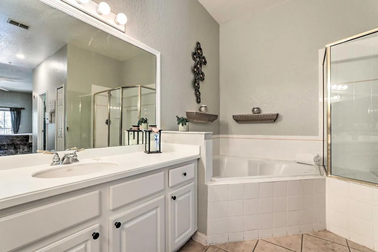 Apartmán Updated Bahama Bay Less Than 10 Mi To Disney! Kissimmee