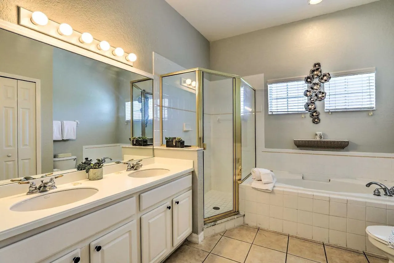 Apartmán Updated Bahama Bay Less Than 10 Mi To Disney! *