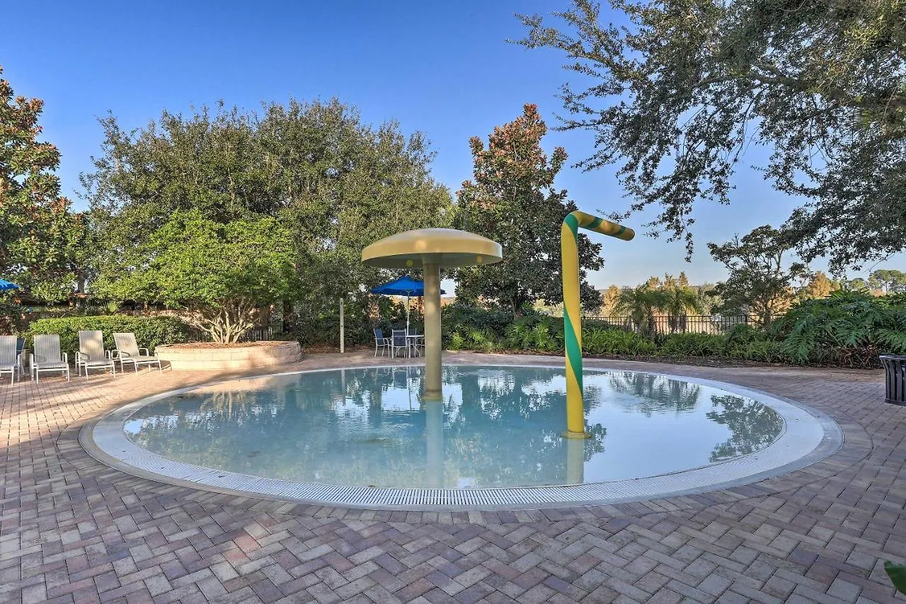 Apartmán Updated Bahama Bay Less Than 10 Mi To Disney!