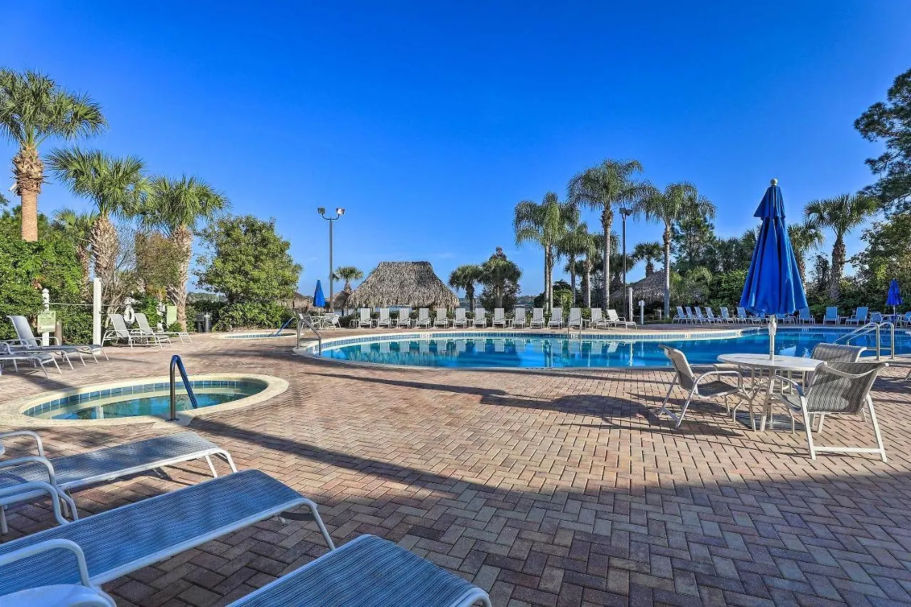 Apartmán Updated Bahama Bay Less Than 10 Mi To Disney!