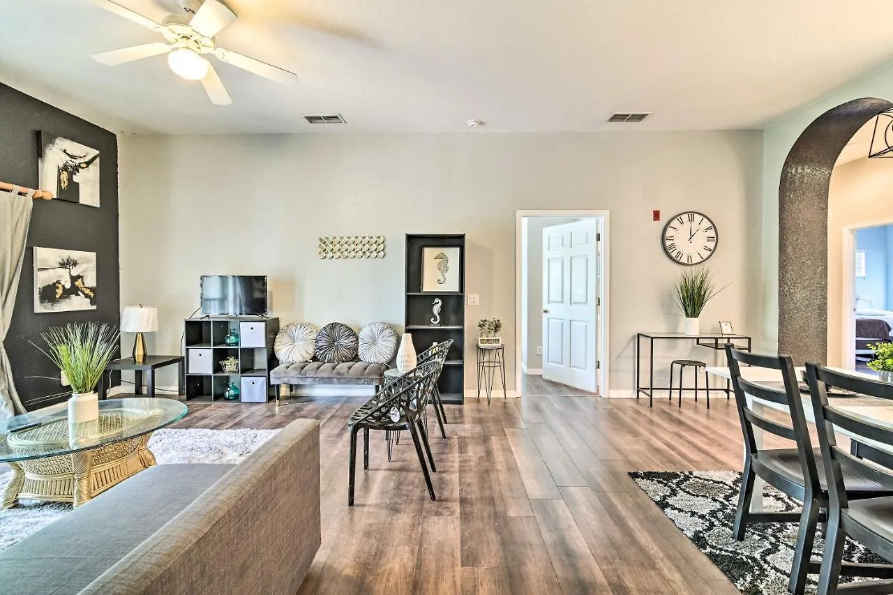 Apartmán Updated Bahama Bay Less Than 10 Mi To Disney! Kissimmee