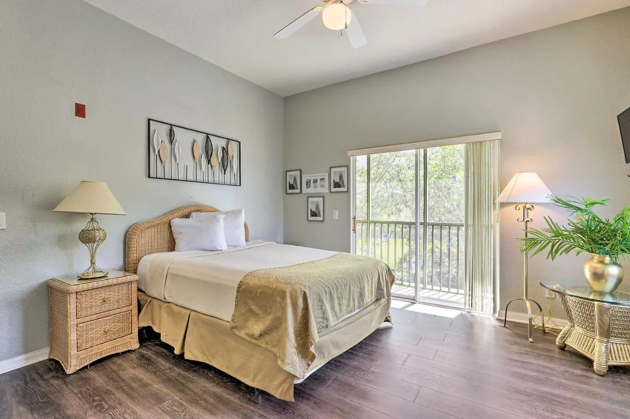 Updated Bahama Bay Less Than 10 Mi To Disney! Apartmán