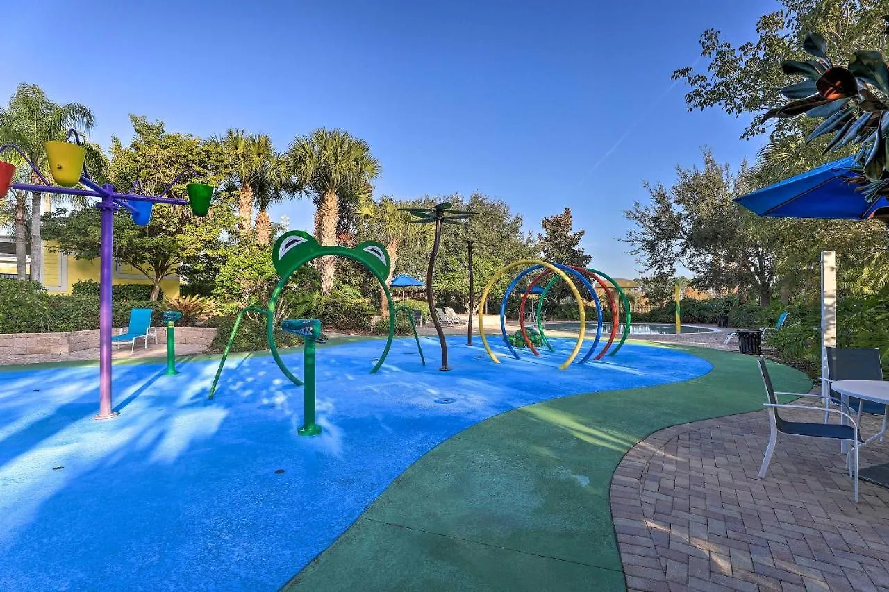 Apartmán Updated Bahama Bay Less Than 10 Mi To Disney!